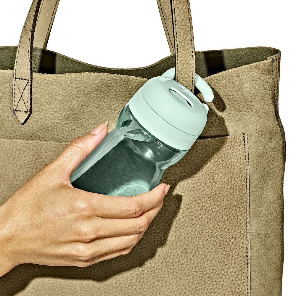 Adventure Water Bottle 12 Oz J1
