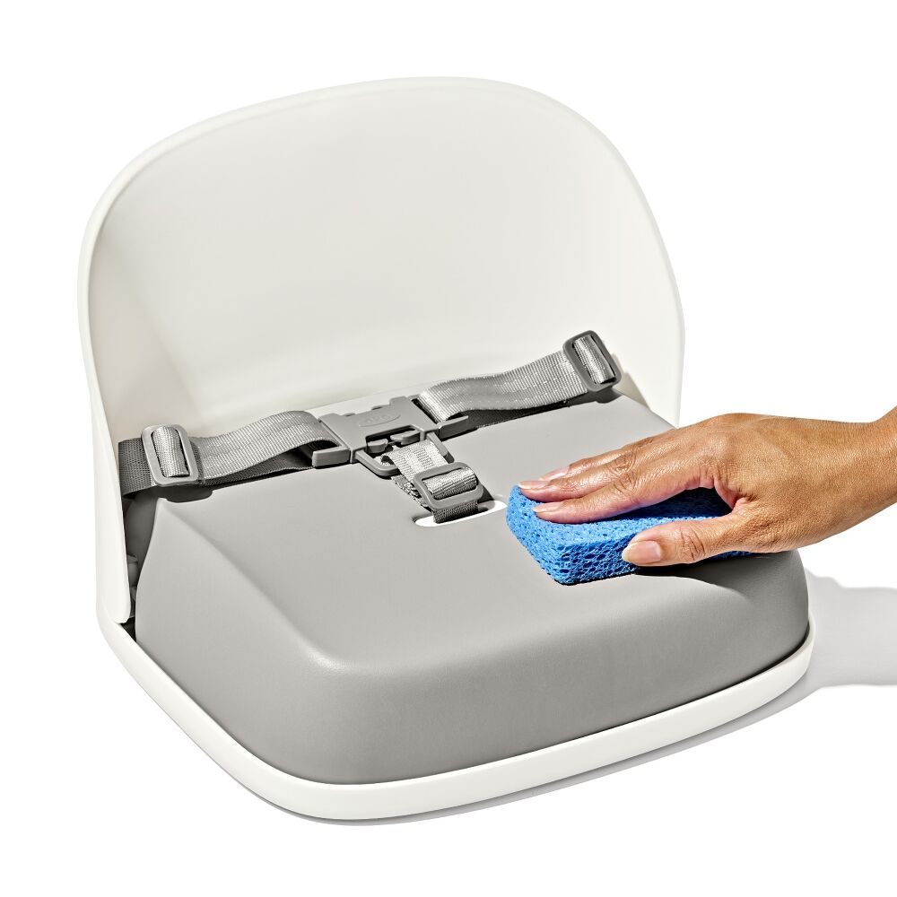 Perch Booster Seat with Straps Q0