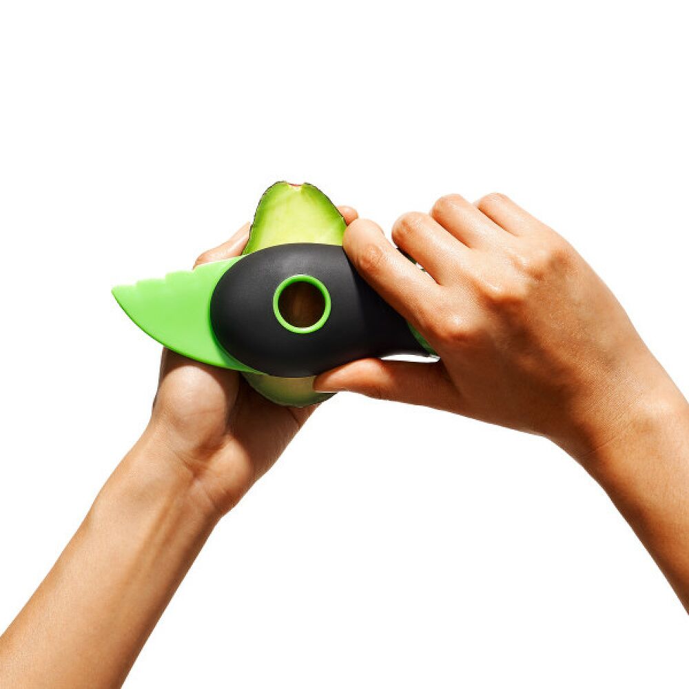 3-in-1 Avocado Slicer S8