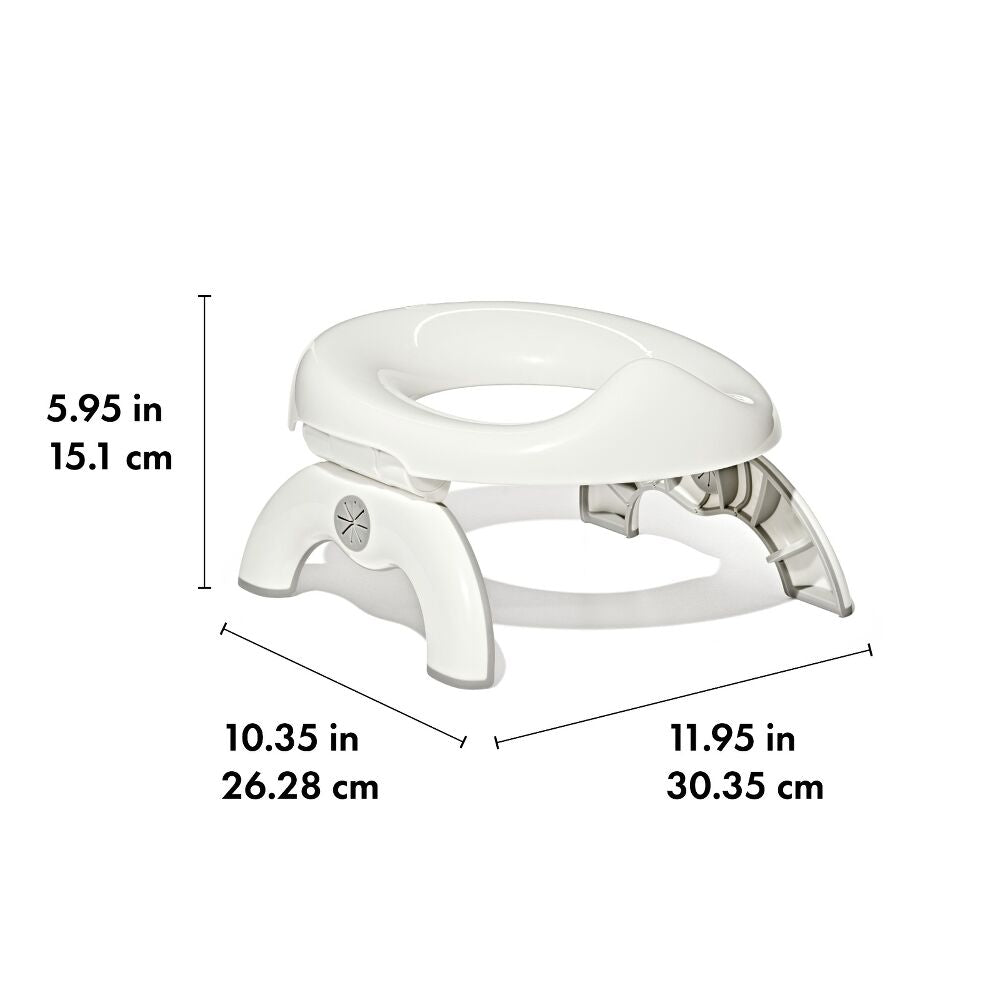 2-in-1 Go Potty™ with Travel Bag Q3