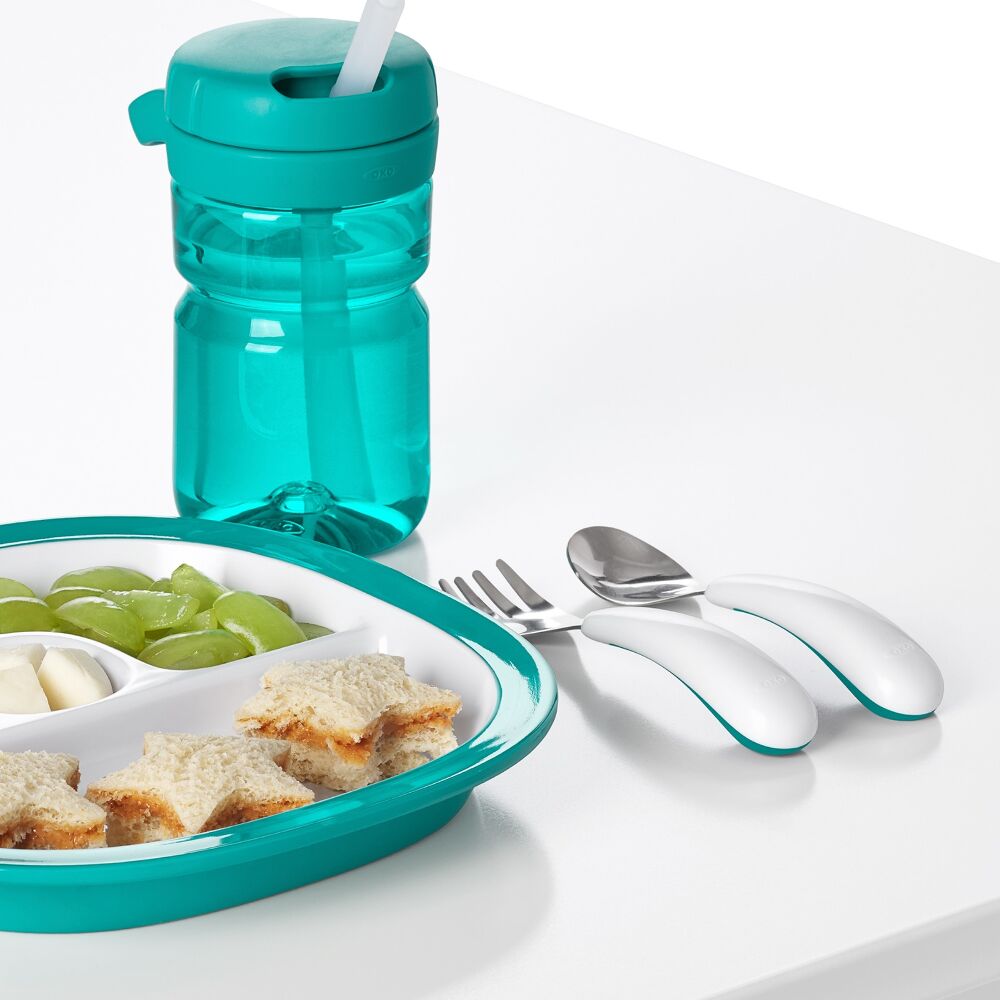 Fork & Spoon Set K0