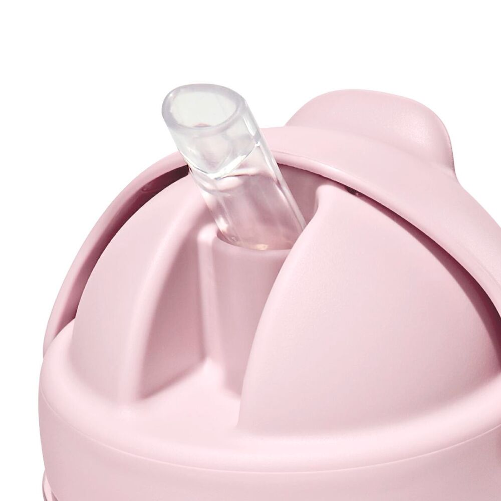 Transitions 9 Oz Straw Cup P2