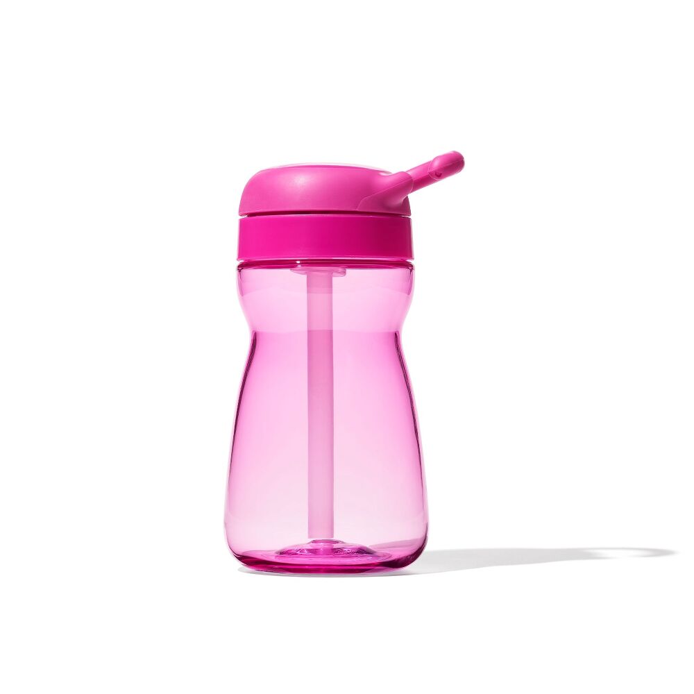 Adventure Water Bottle 12 Oz J1