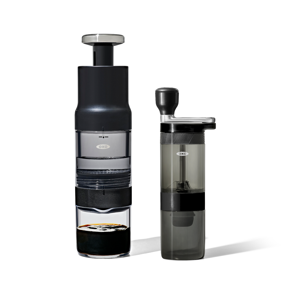Rapid Brew Travel Bundle Z8