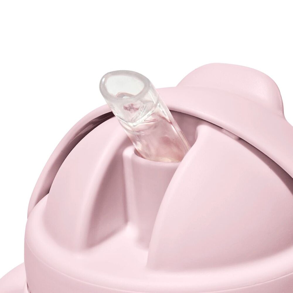 Transitions 6 Oz Straw Cup With Removable Handles R9