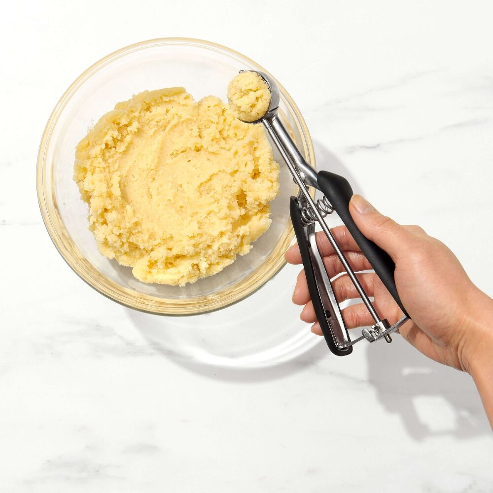 Small Cookie Scoop G6