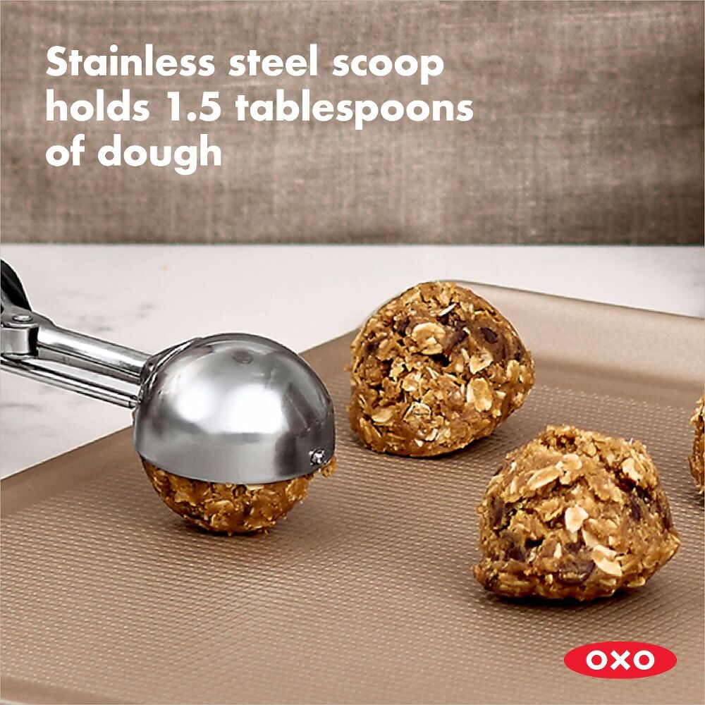 Medium Cookie Scoop P5