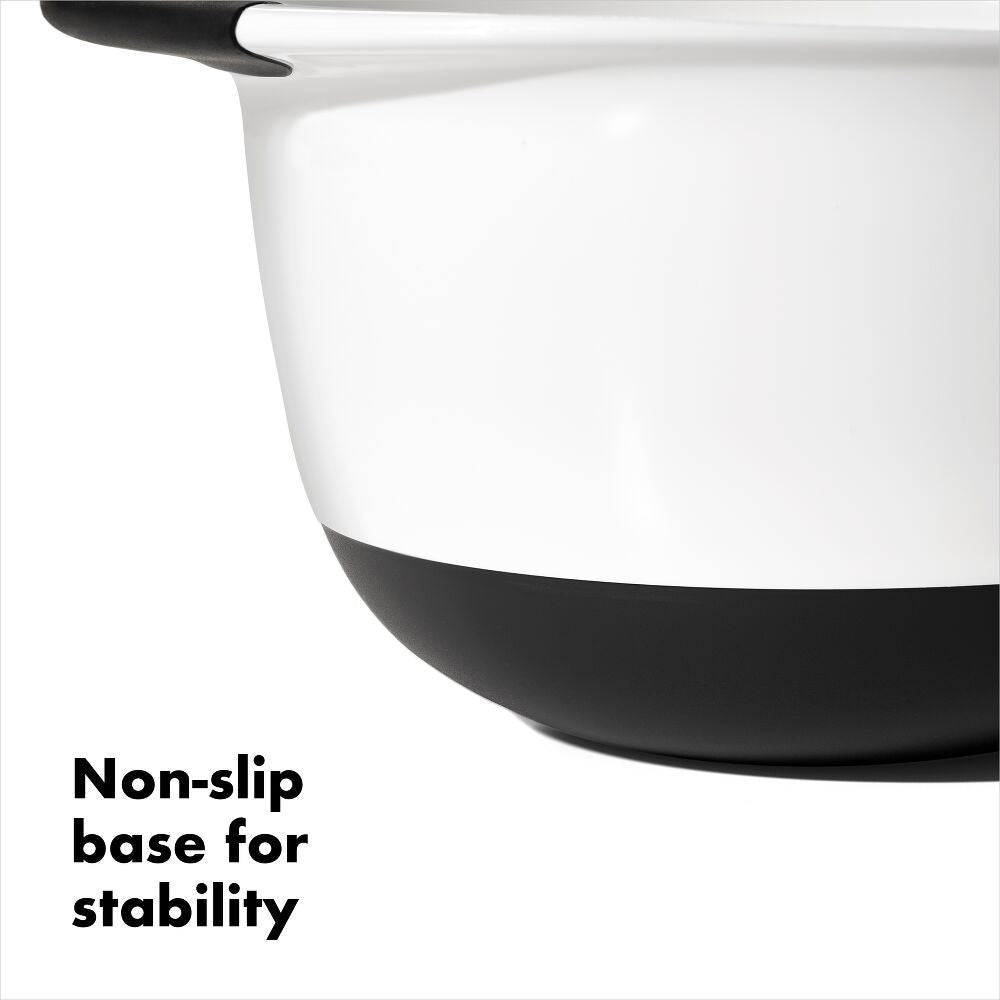 5 Quart Mixing Bowl Z4