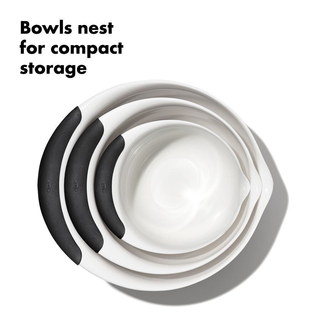 5 Quart Mixing Bowl Z4