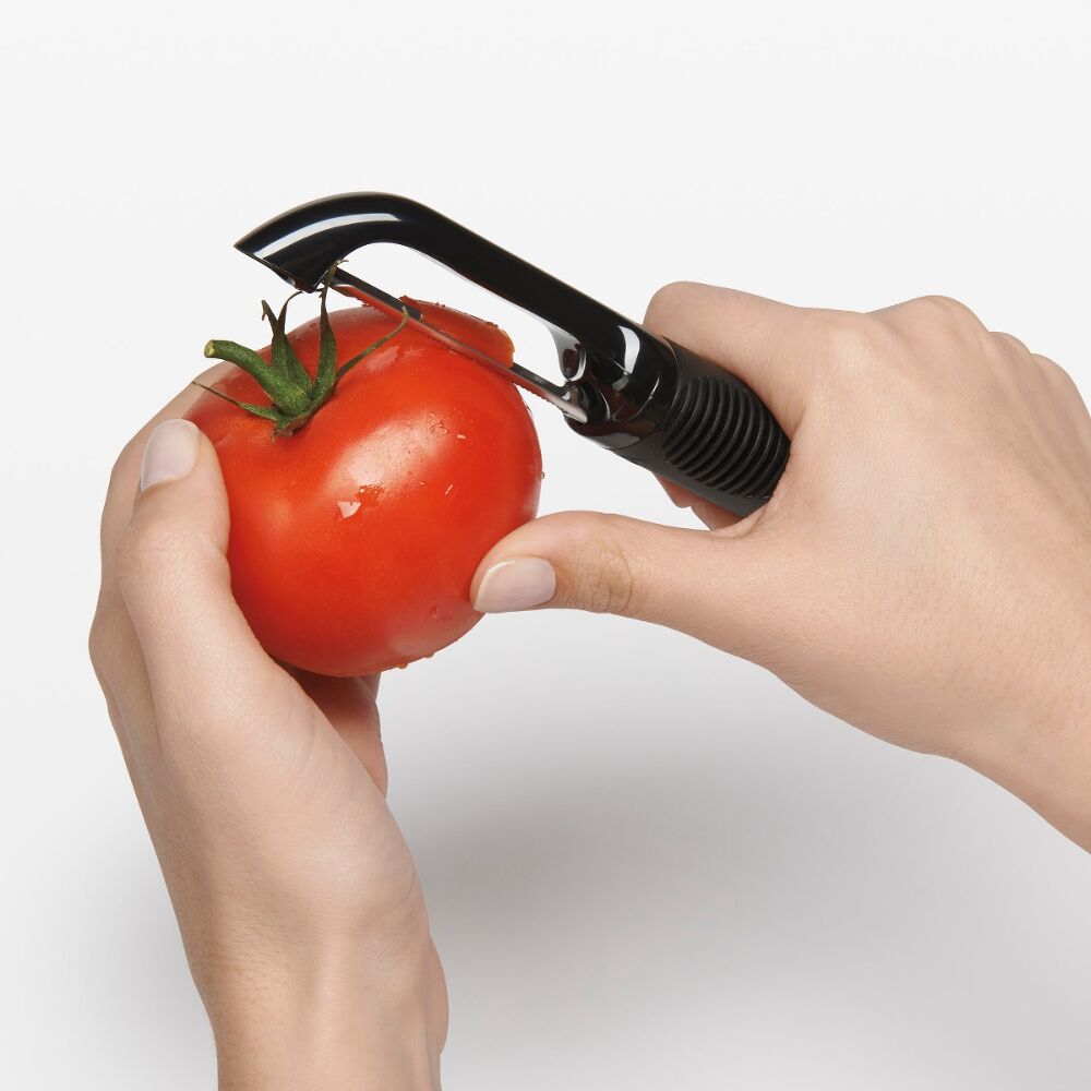 Serrated Peeler V0