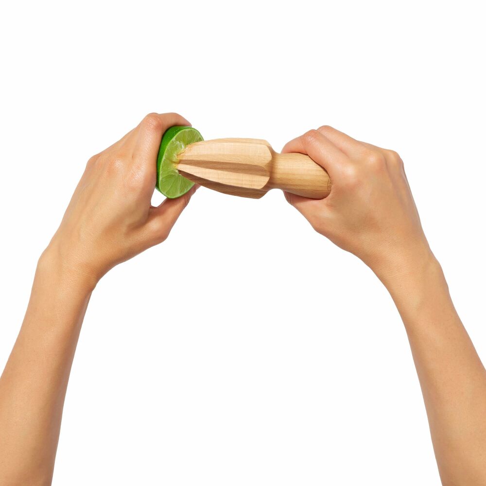 Wooden Reamer U4