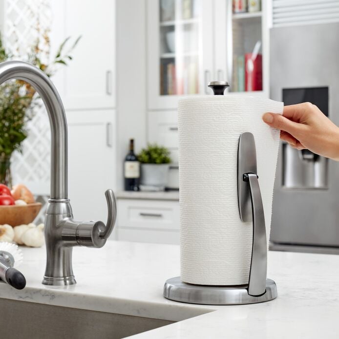SimplyTear™ Paper Towel Holder H7