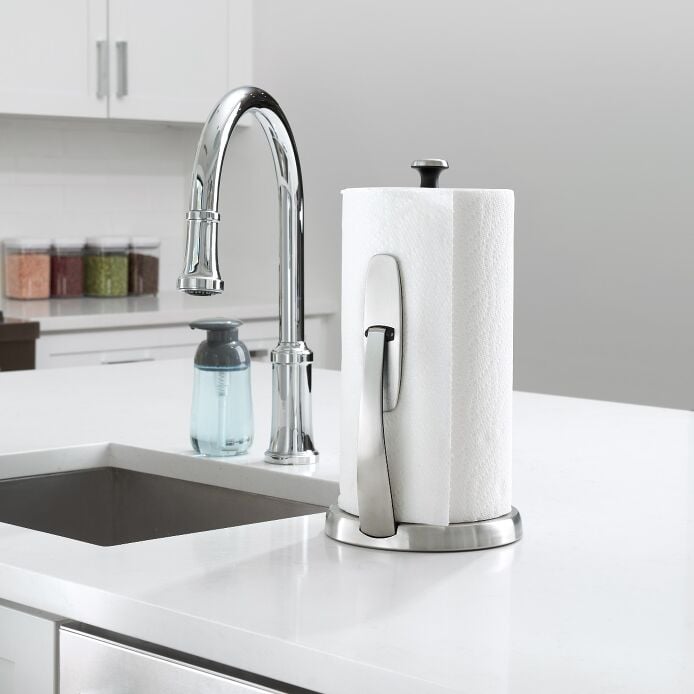 SimplyTear™ Paper Towel Holder H7