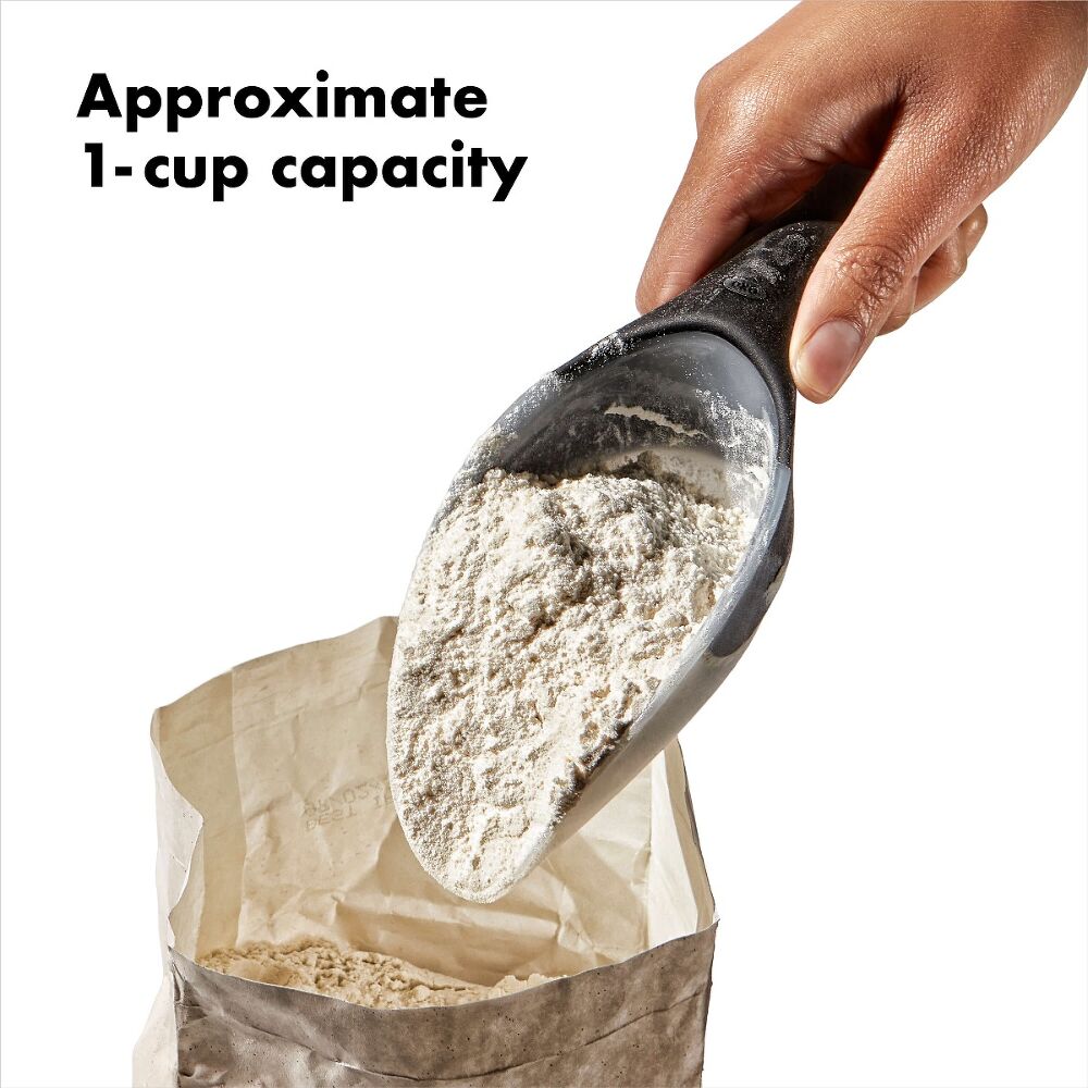 Scoop (1 Cup) J5