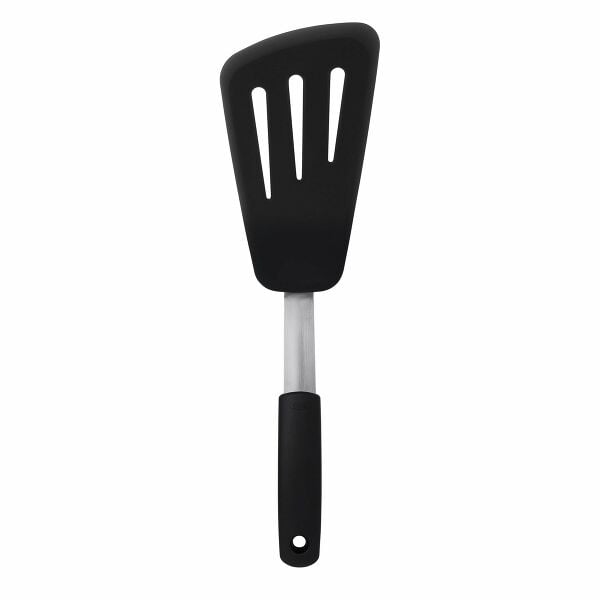 Silicone Flexible Omelet Turner F3