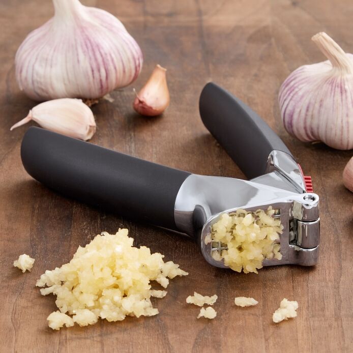 Garlic Press I5