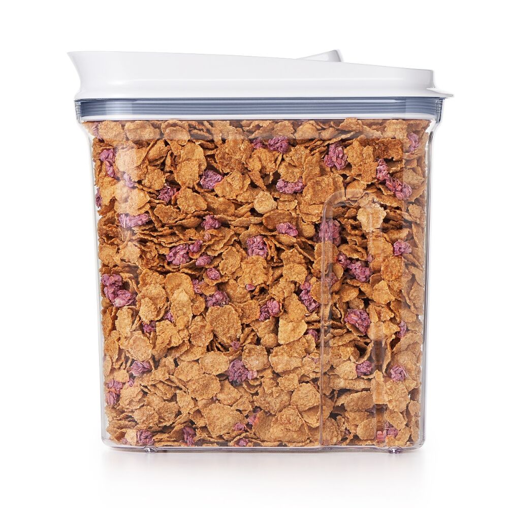 POP Medium Cereal Dispenser (3.4 Qt.) O1