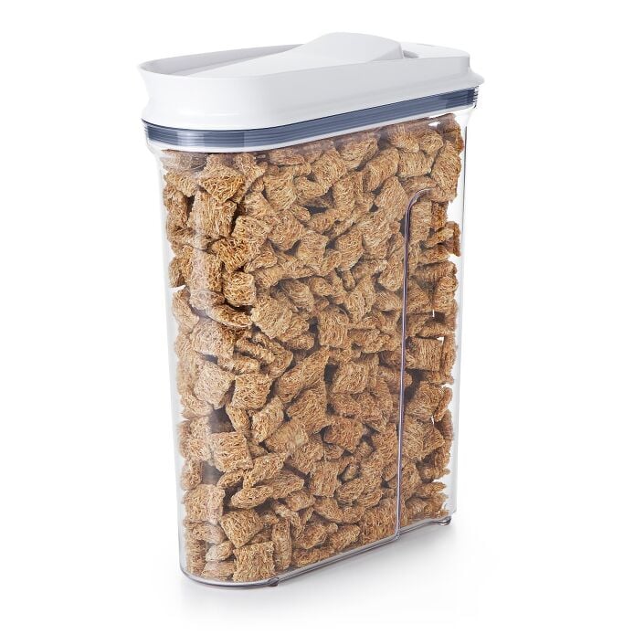 POP Large Cereal Dispenser (4.5 Qt.) W5