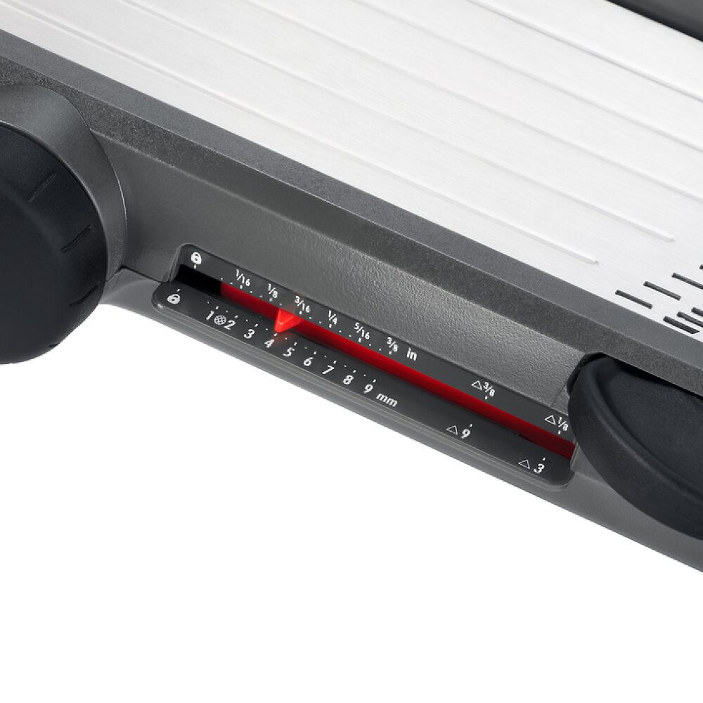 Chef's Mandoline Slicer 2.0 I0