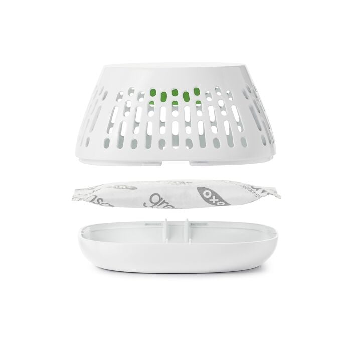 GreenSaver Standing Crisper Insert - 1 Pc E9