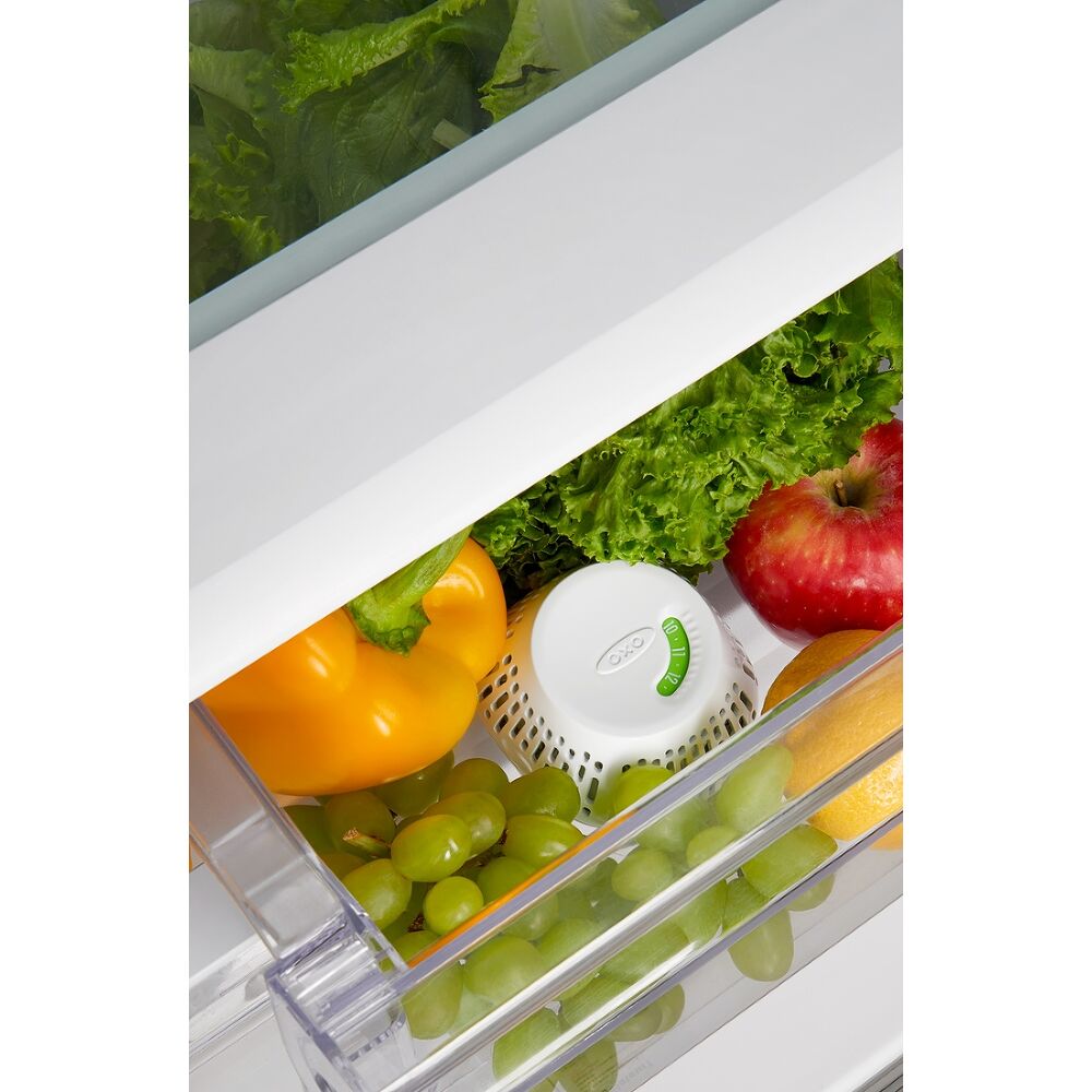 GreenSaver Standing Crisper Insert - 2 Pc W3