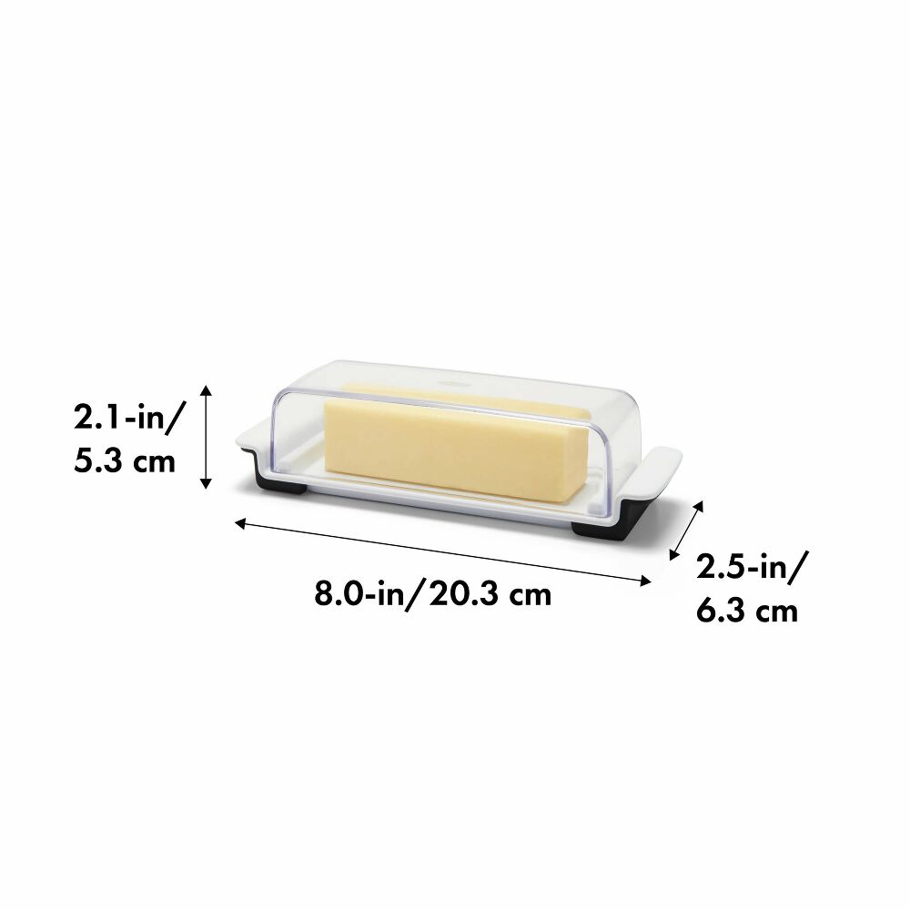Butter Dish C1