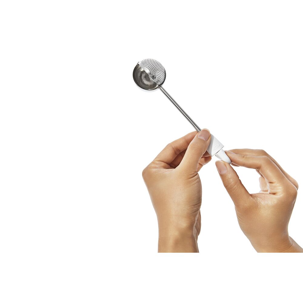 Baker's Dusting Wand V0
