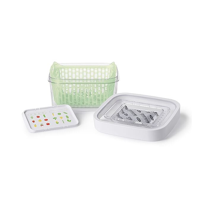 GreenSaver Produce Keeper (1.6 Qt) I4