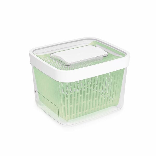 GreenSaver Produce Keeper (4.3 Qt) K6