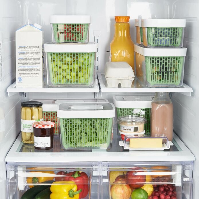 GreenSaver Produce Keeper (4.3 Qt) K6