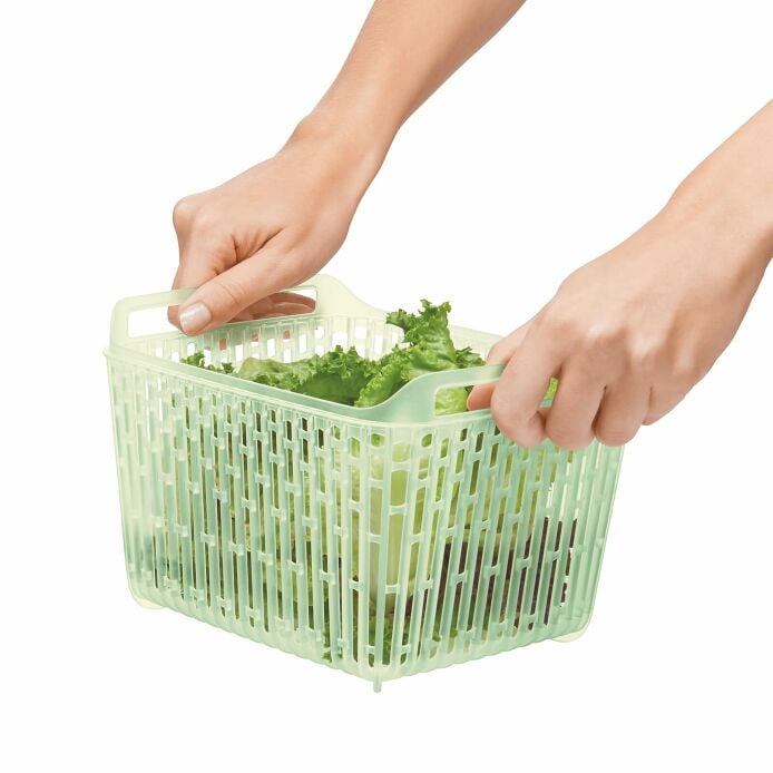 GreenSaver Produce Keeper (4.3 Qt) K6