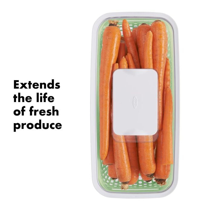 GreenSaver Produce Keeper (5.0 Qt) T2