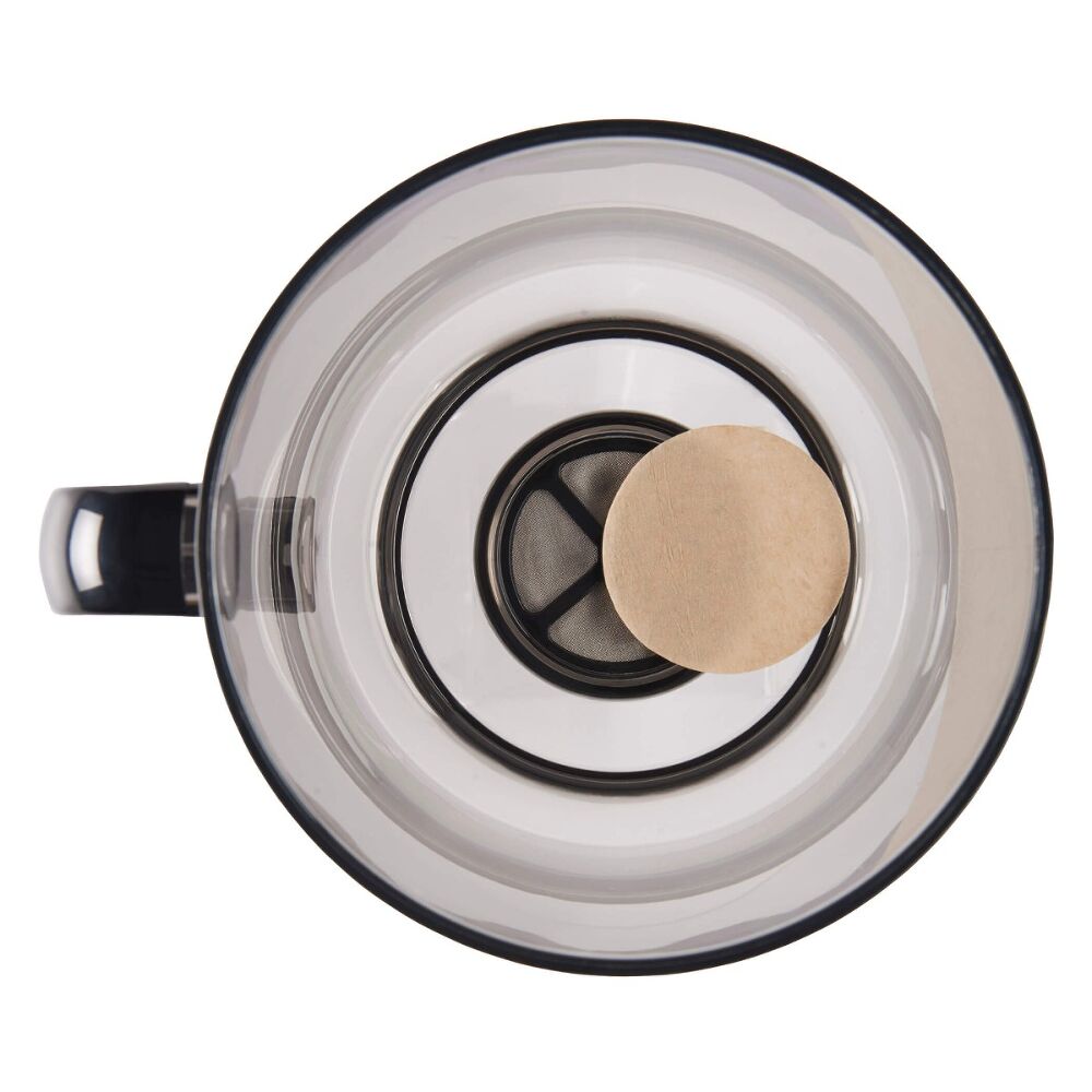 Cold Brew Coffee Maker Paper Filters J4