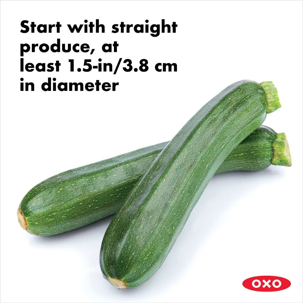 Hand-Held Spiralizer Q1