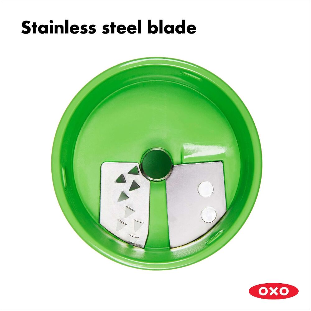 Hand-Held Spiralizer Q1