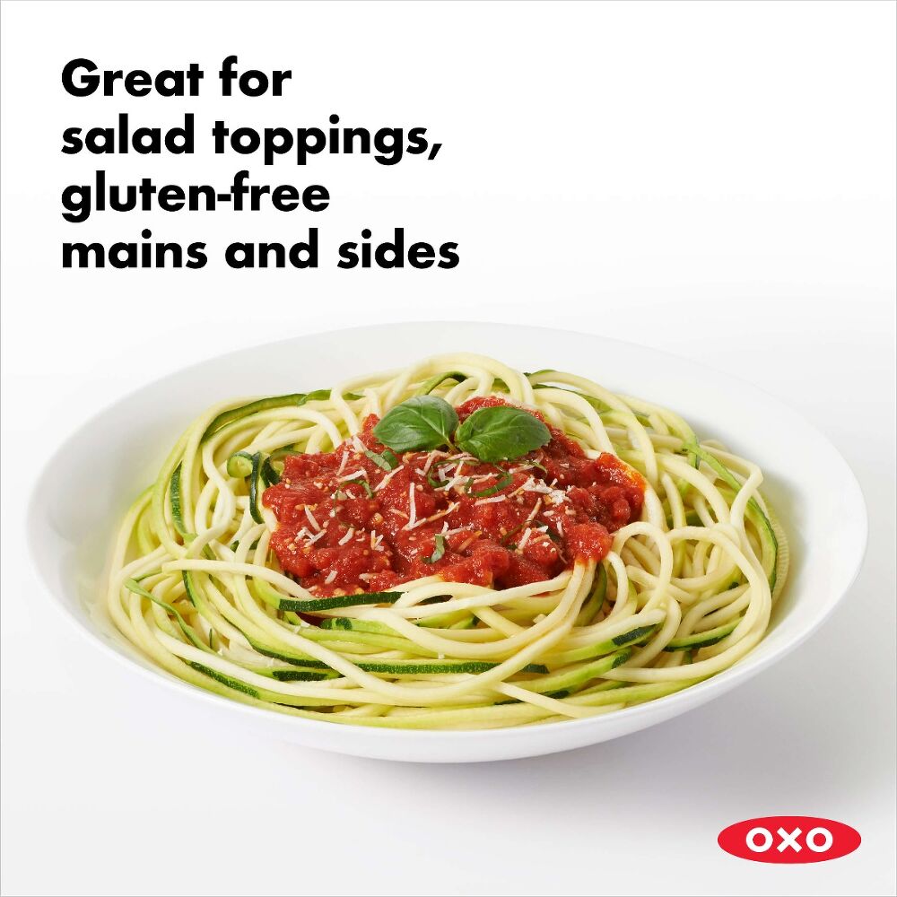 Hand-Held Spiralizer Q1