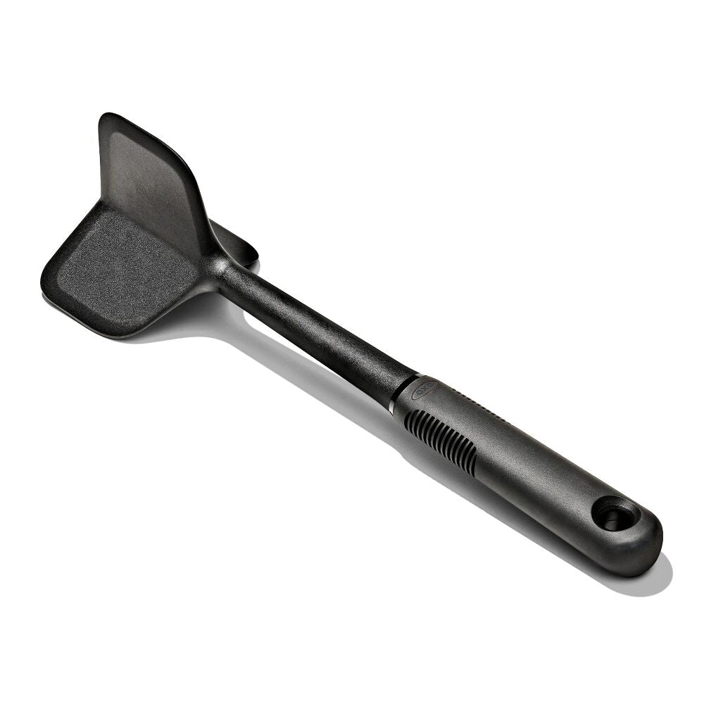 Ground Meat Chopper & Turner W7