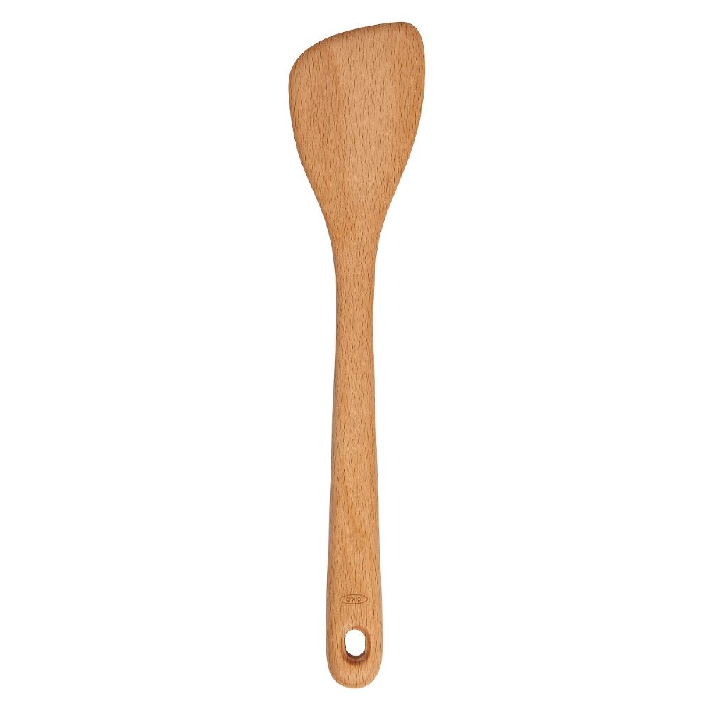 3-Piece Wooden Turner Set O5