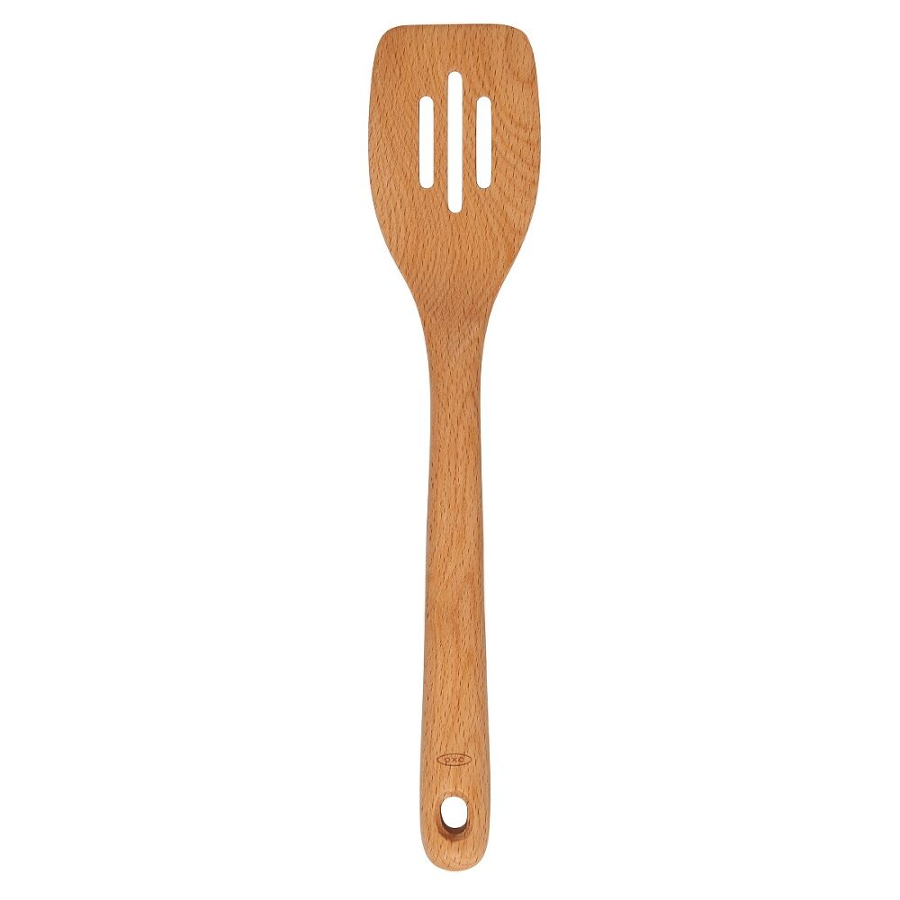 3-Piece Wooden Turner Set O5
