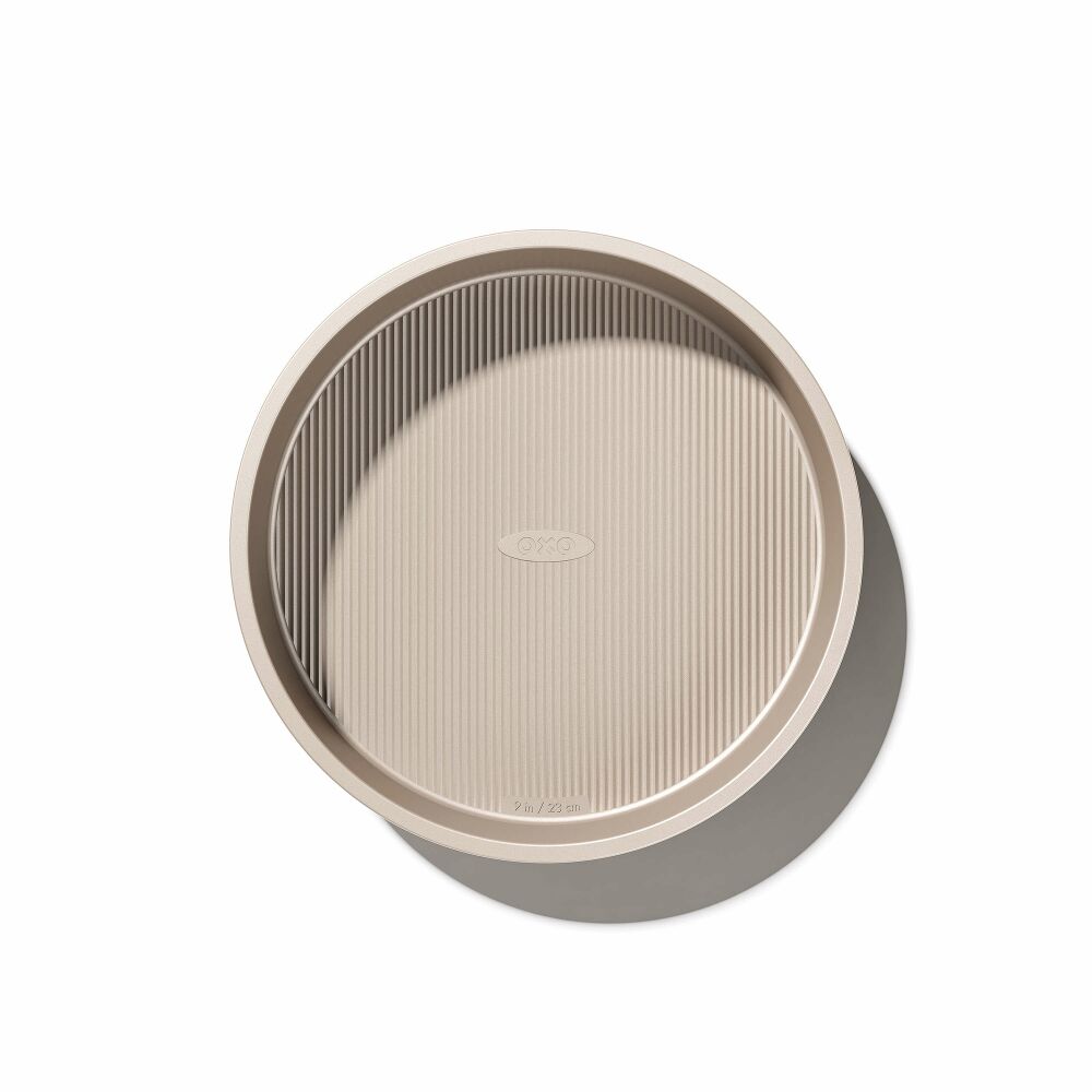 Non-Stick Pro Cake Pan - 9" Round R9