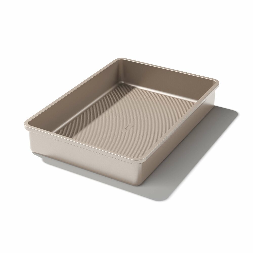 Non-Stick Pro Cake Pan - 9" x 13" X4