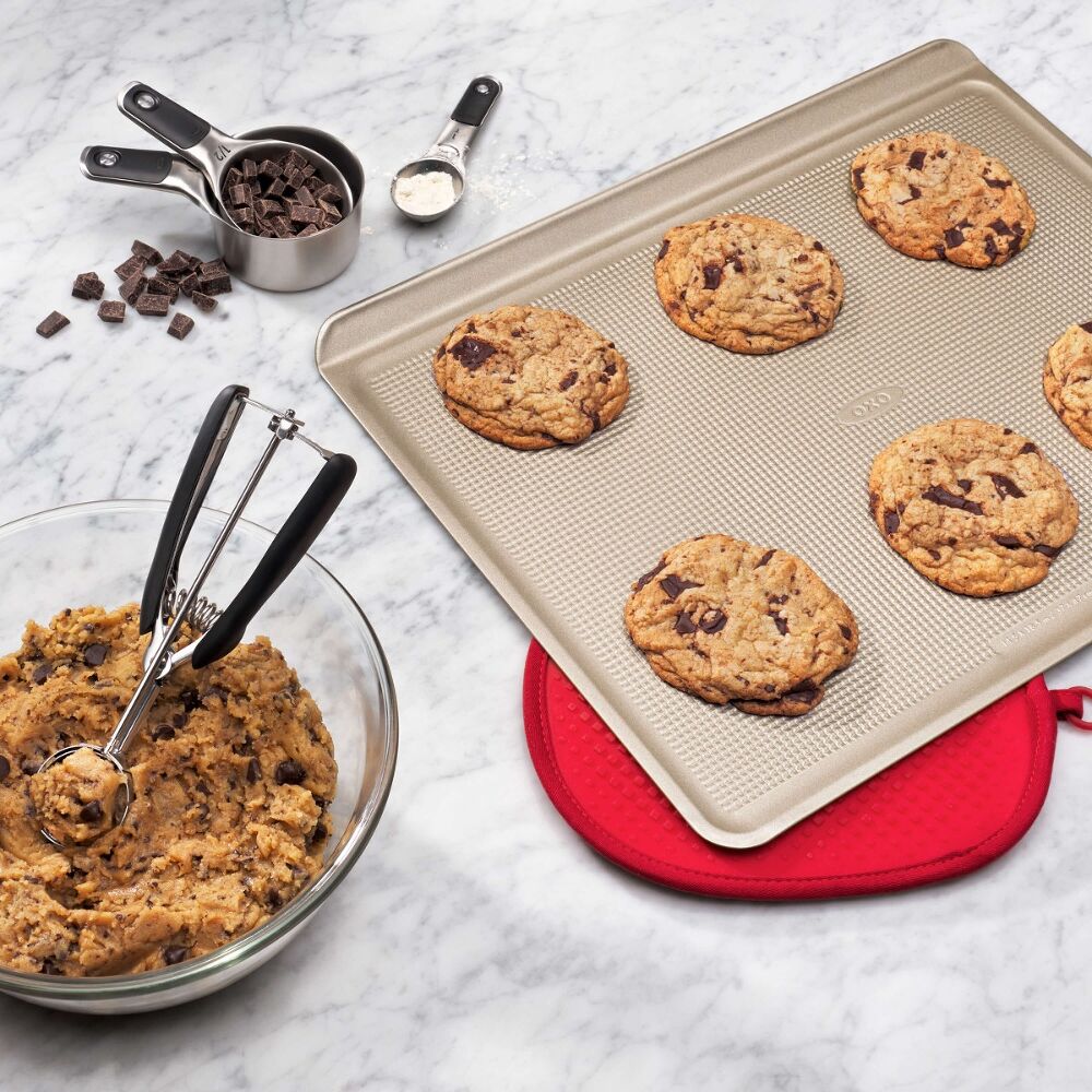 Medium Cookie Scoop P5