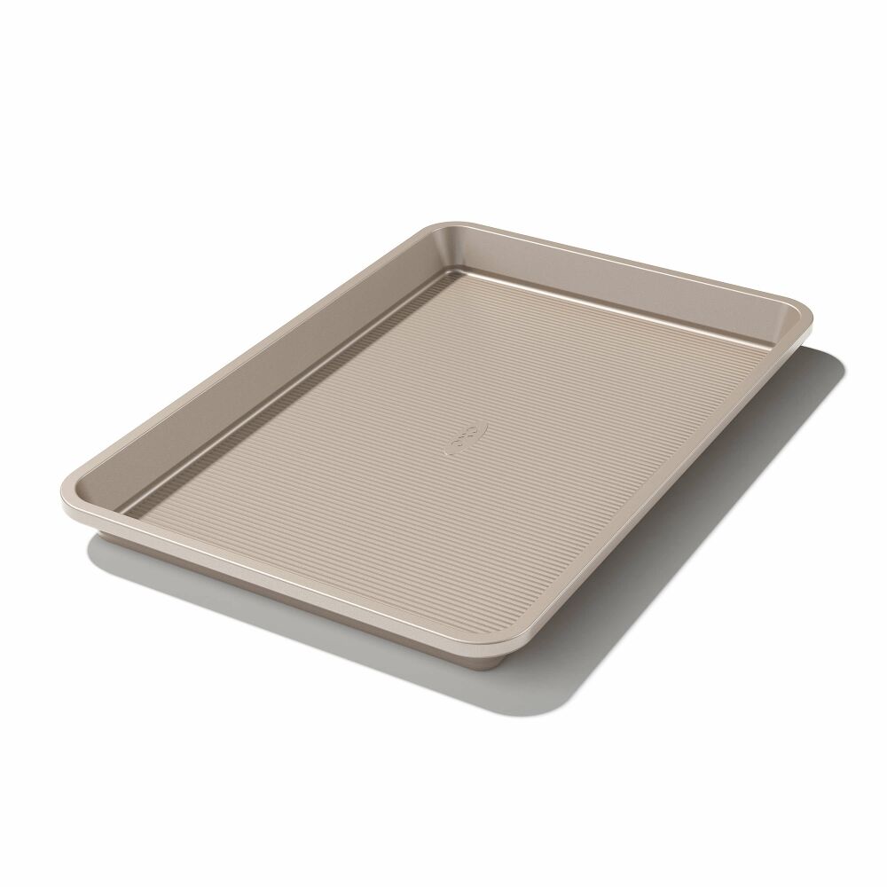 Non-Stick Pro Jelly Roll Pan - 10" x 15" W2