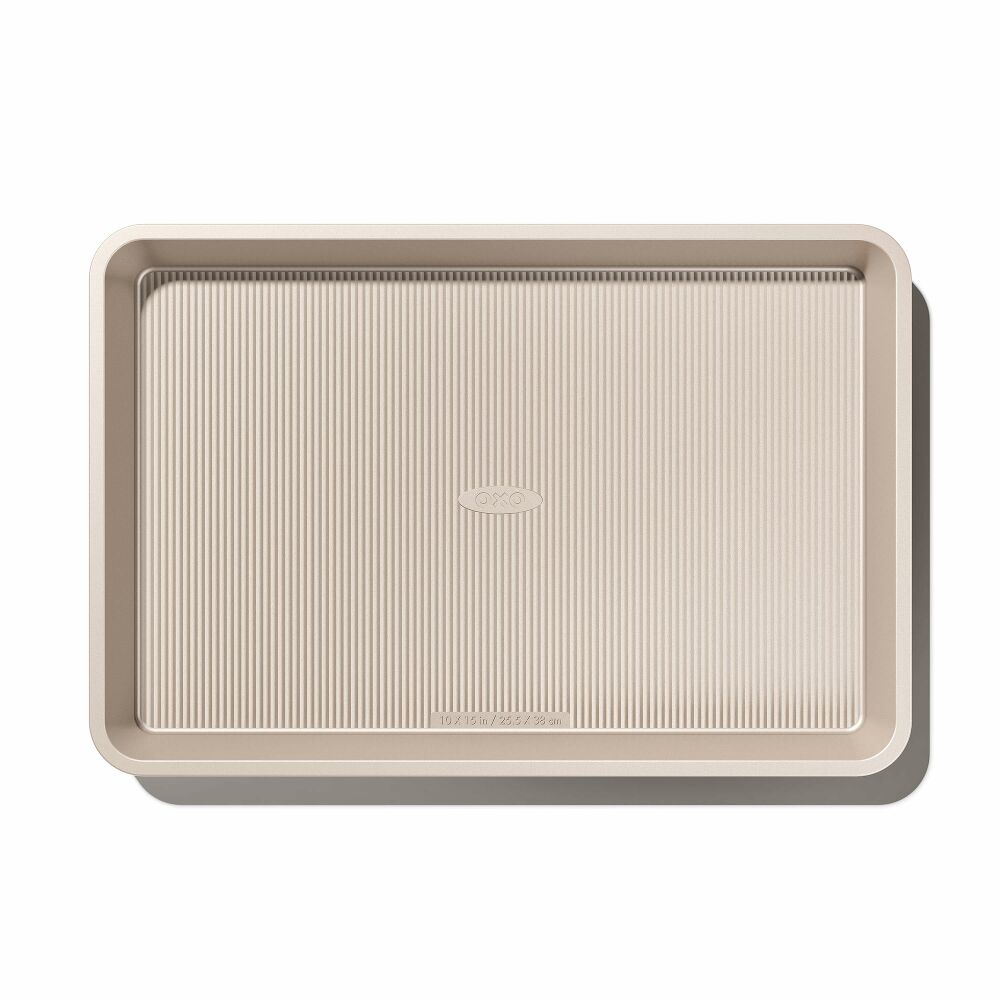 Non-Stick Pro Jelly Roll Pan - 10" x 15" W2