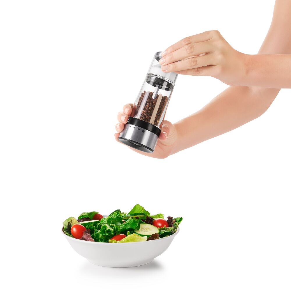 Grinder Shaker Z9