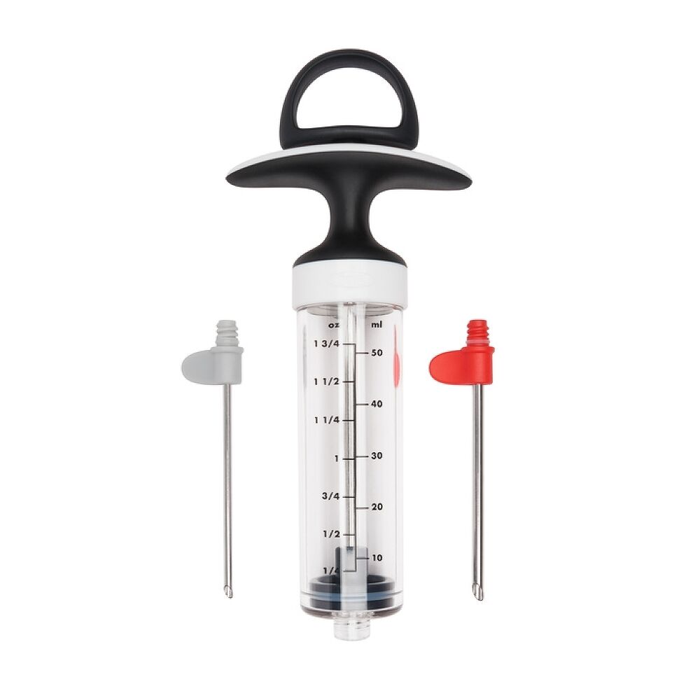 Flavor Injector X5