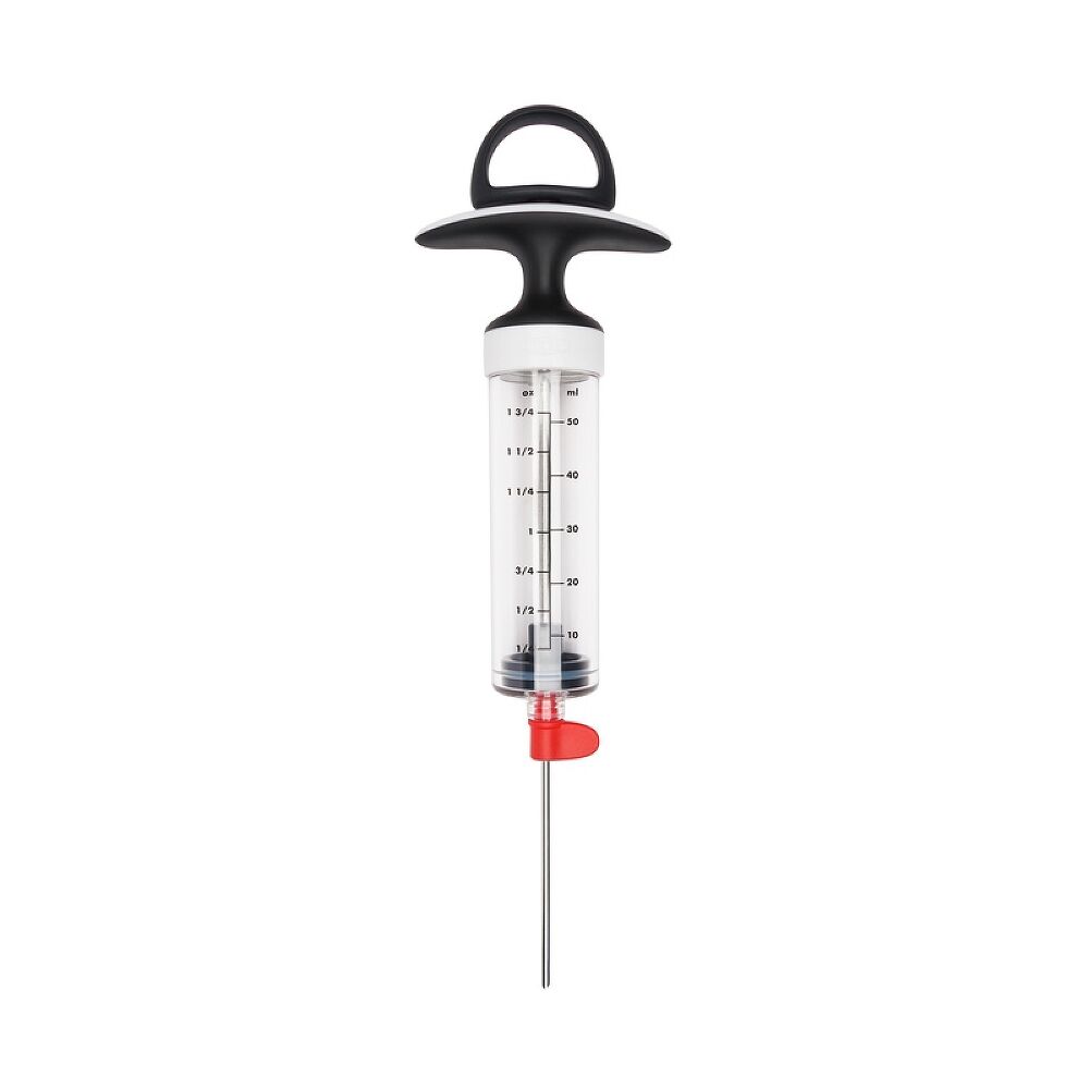 Flavor Injector H2