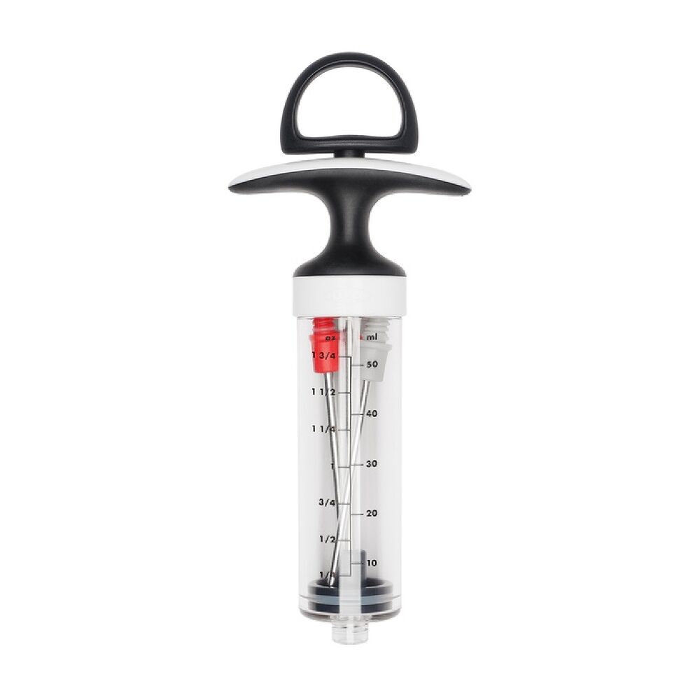 Flavor Injector H2