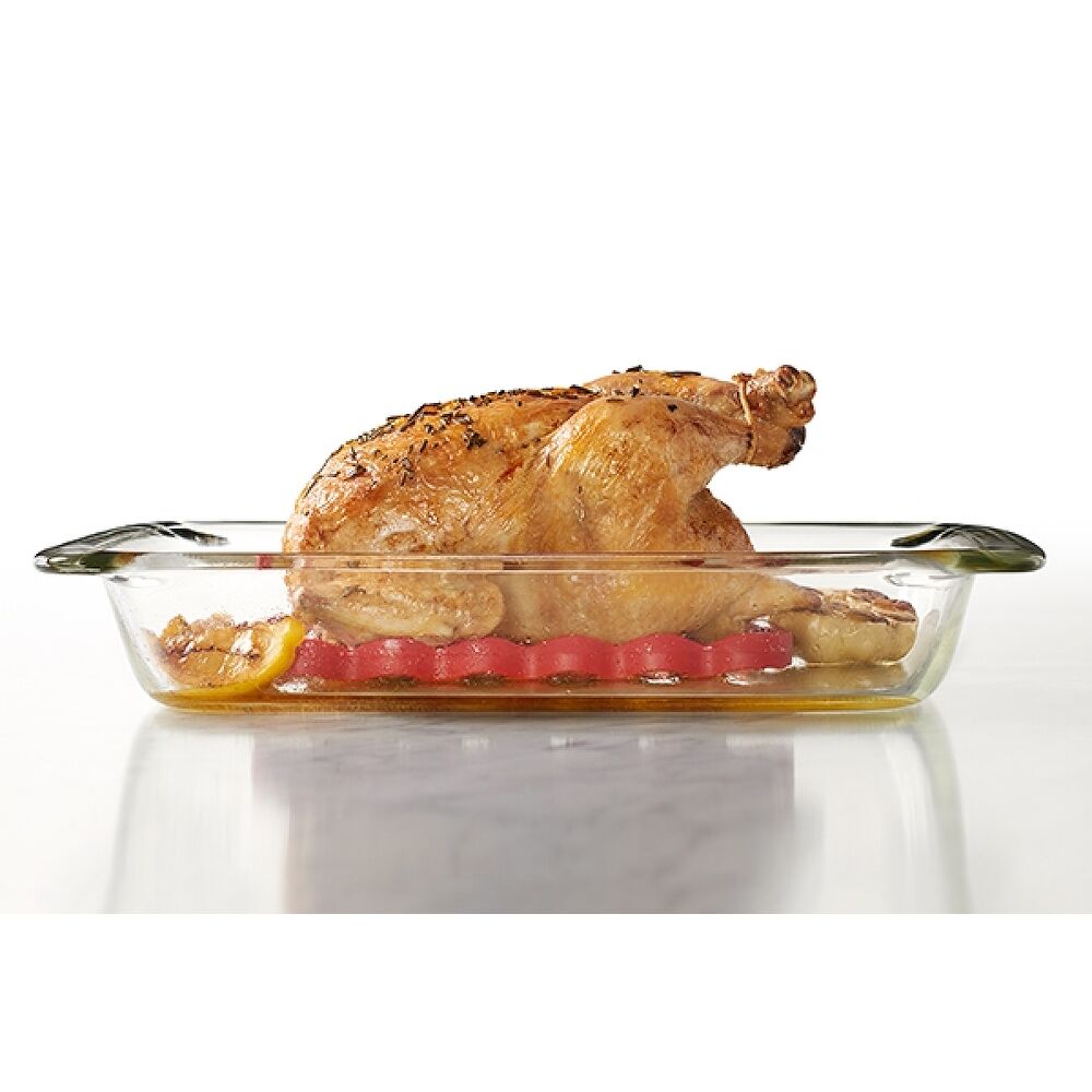 Silicone Roasting Rack – 2 Pack F2