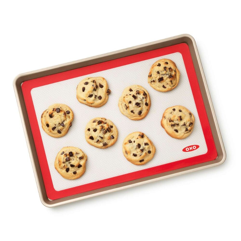 Silicone Baking Mat Z4